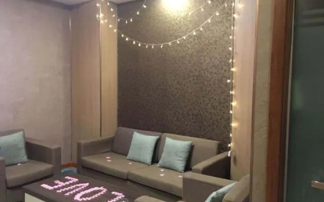 Star Fashion Hotel (Zhengzhou  railway)