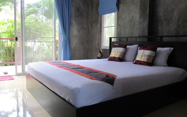 Real Relax Resort & Beauty Massage
