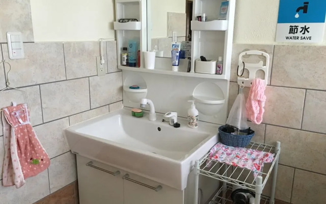 Guest House Unity - Hostel