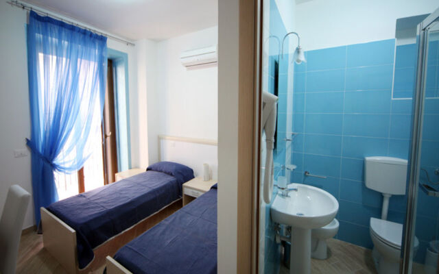 B&B Acropolis
