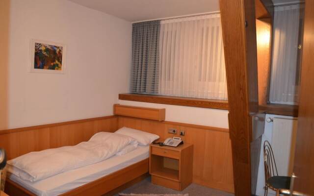 Hotel Drei Schweizer