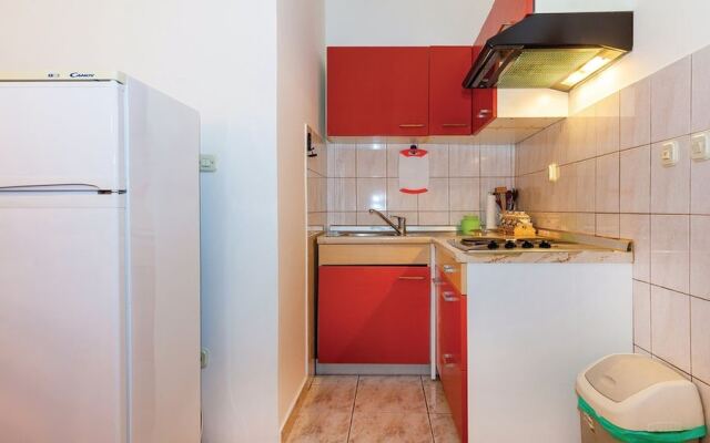 Apartments Lapida