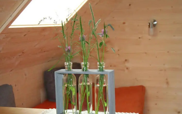 Ferienwohnung Bischof