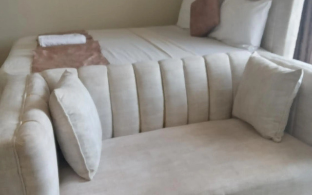 Tamara Studio Apartment in Shanzu