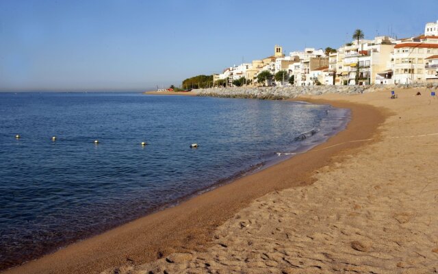 HomeHolidaysRentals Caleta - Costa Barcelona