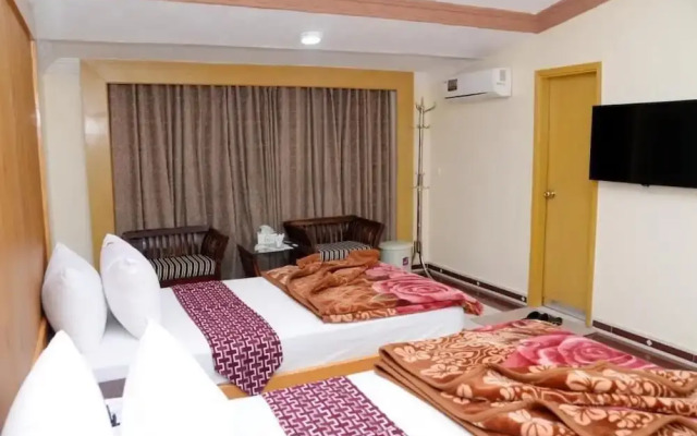 New Era Guest House