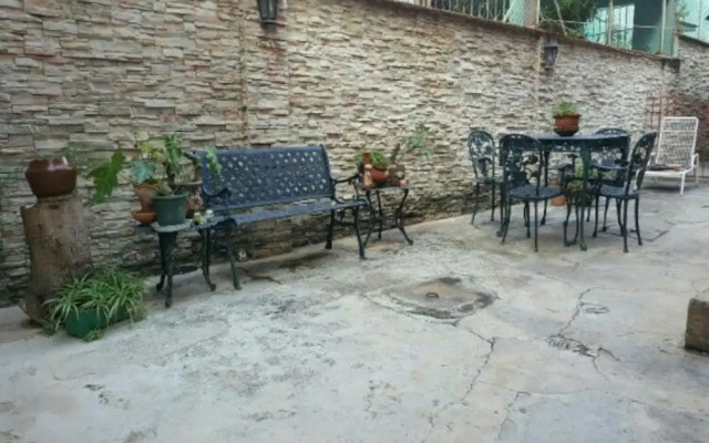 HavanaKLiz Bed & Breakfast PLAYA