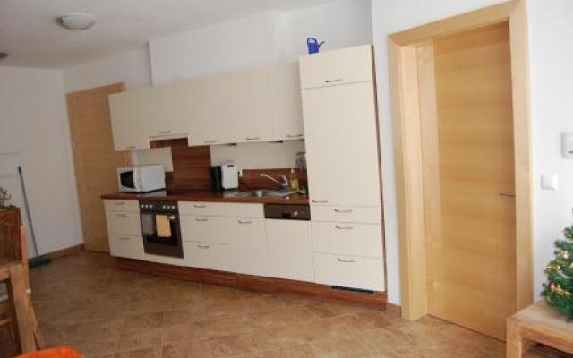Apart Patscheider