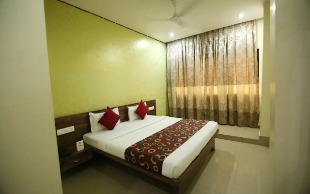 OYO 6251 Hotel Wildfire