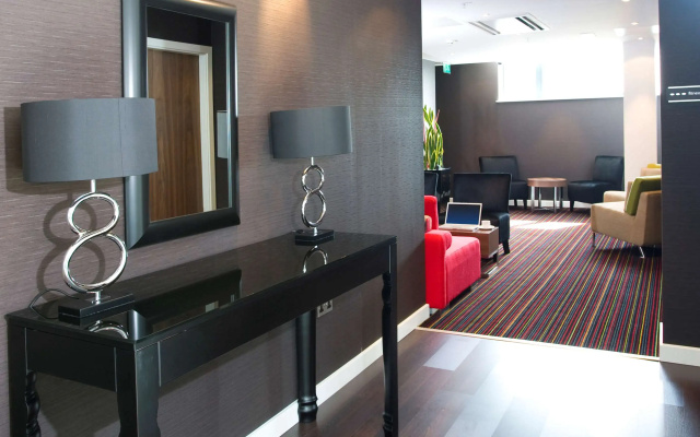 Hampton by Hilton Liverpool City Center