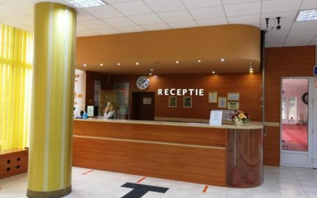 Hotel Covasna