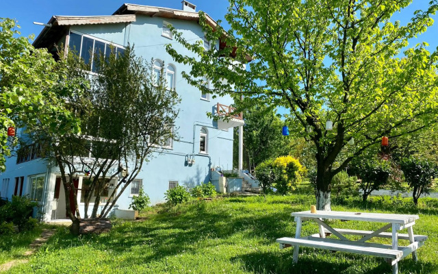 Maşukiye Home Suit Apart