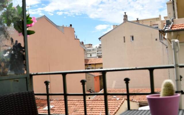 Appartement Gallery