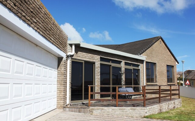 8 Vila Self Catering