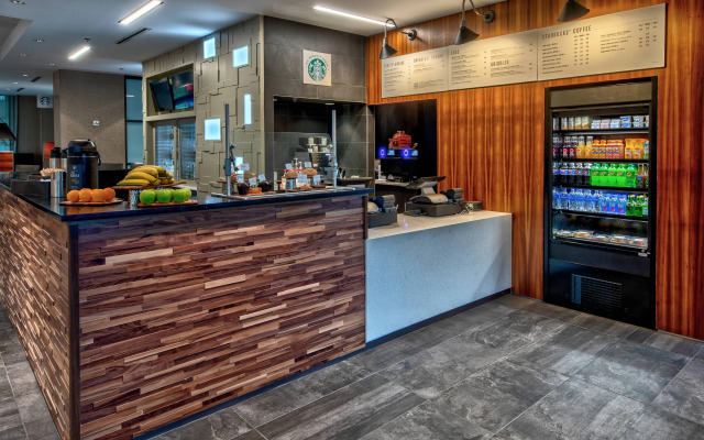 Courtyard Dulles Airport Herndon