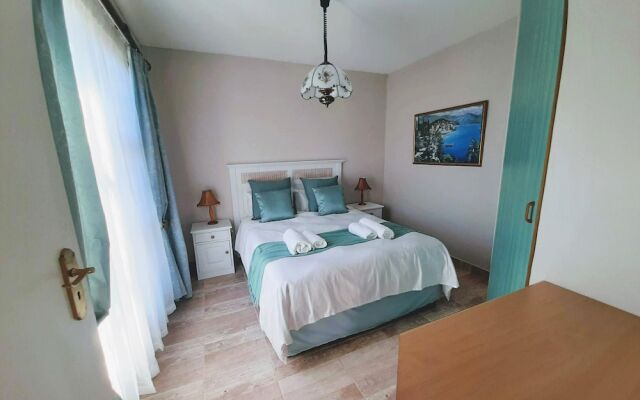 Silverdunes Holiday Accommodation