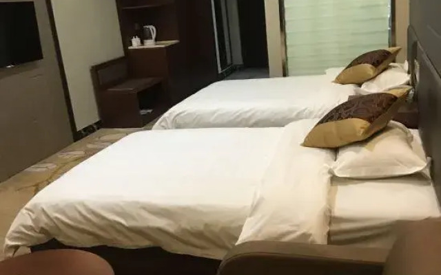 Palm Bay Hotel