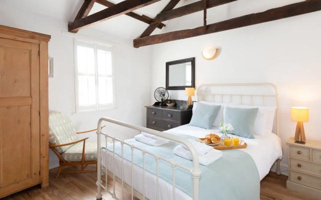 The Sail Loft