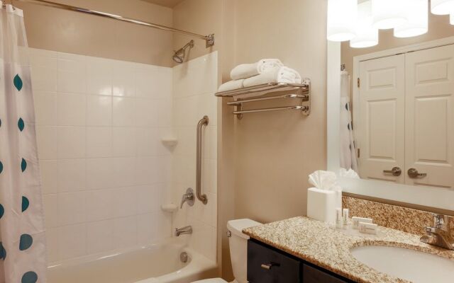 TownePlace Suites El Centro