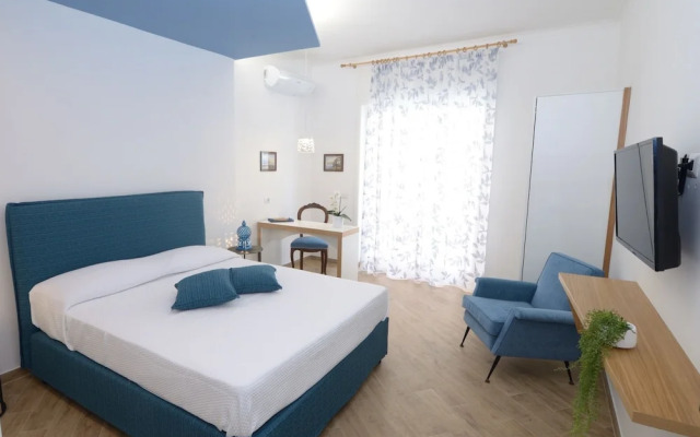 Il SanFilippo Apartments and Rooms