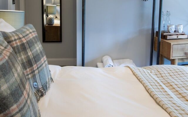 The Exeter Inn