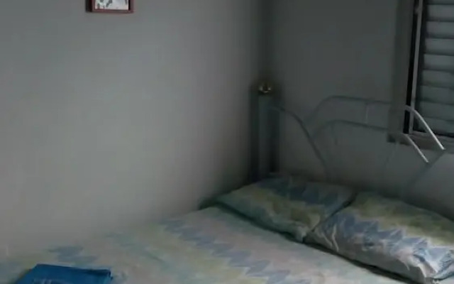 Hostel Ilha das Vinhas