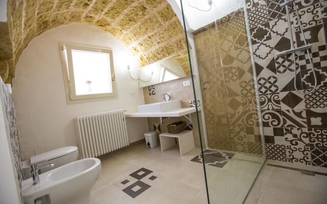 Capperi Bed & Breakfast & Apartments