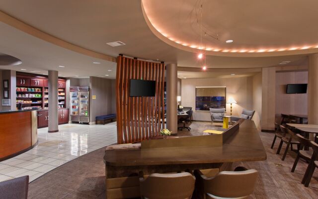 SpringHill Suites by Marriott El Paso
