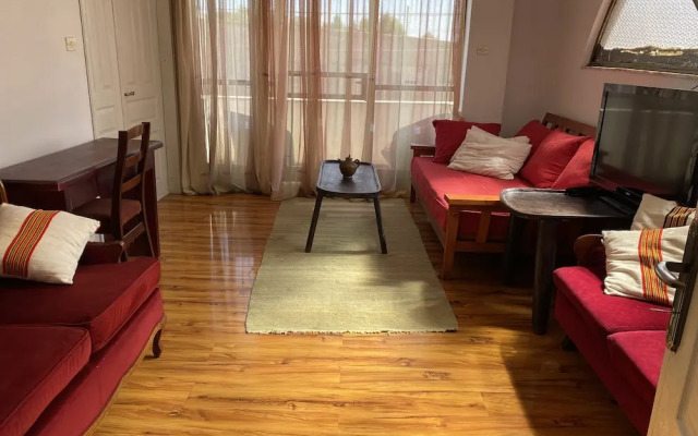 Kefetew Guest House