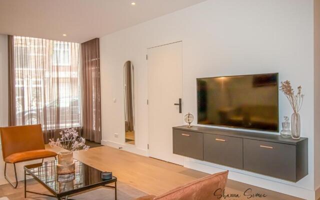 Boutique Apartment Alkmaar by Urban Home Stay
