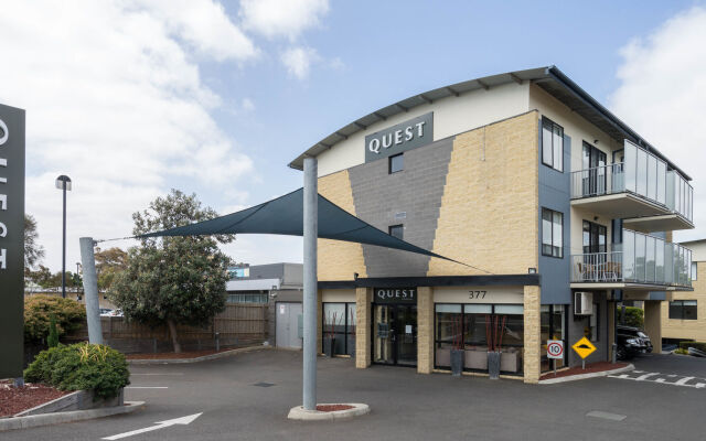 Quest Frankston