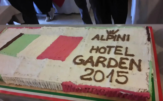 Garden Hotel Tabiano