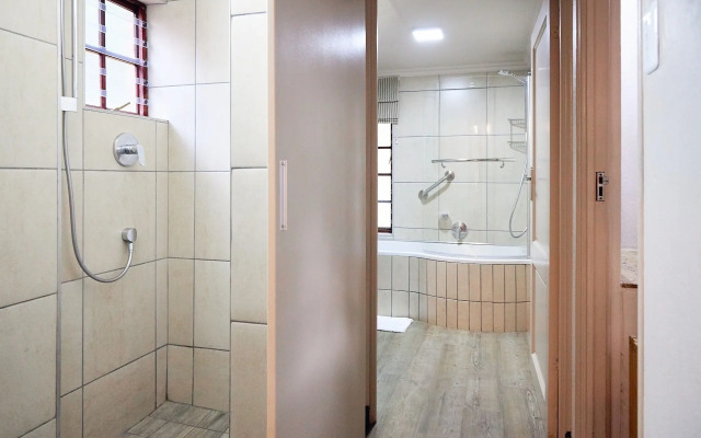 First Group Magalies Park