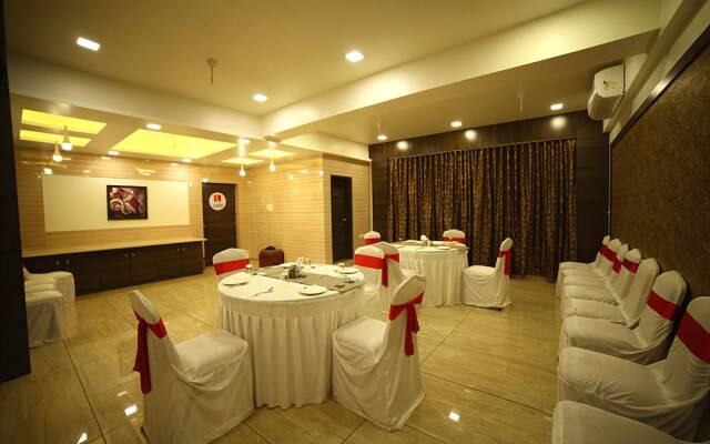 Lords Eco Inn, Gandhidham