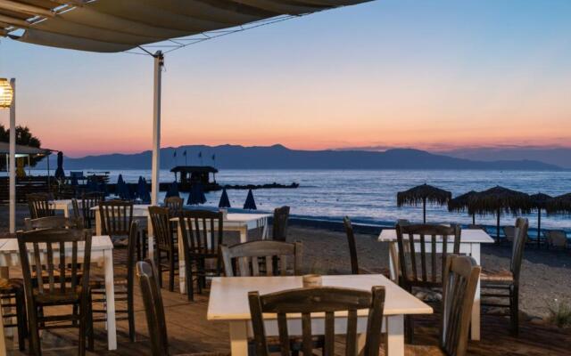 Island Concept Chania