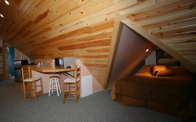 The Fresh Coast Inn at Ludington