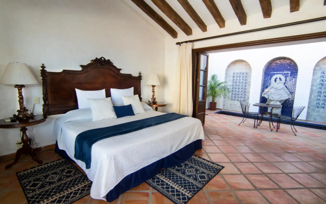 BellView Hotel Boutique