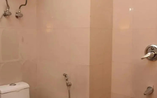 Hotel RR Villa