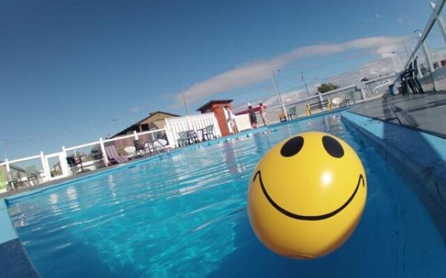 Hôtel Motel La Vigie