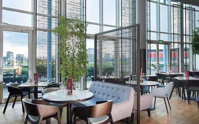 DoubleTree by Hilton Hotel London ExCel