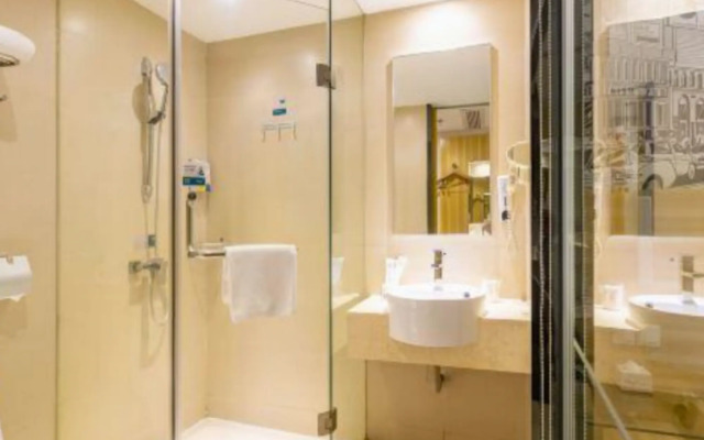 Shenzhen FY Hotel