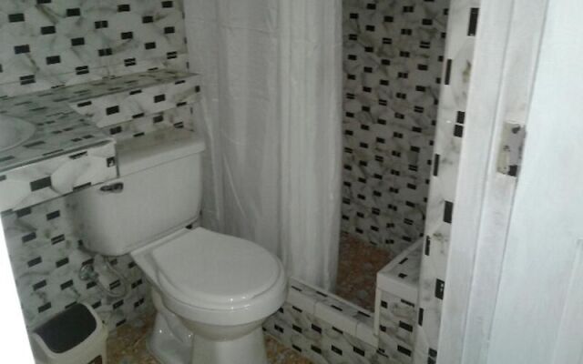 Hostal Casa Ana