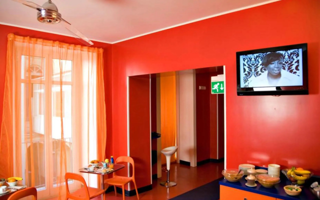Correra 241 Lifestyle Hotel