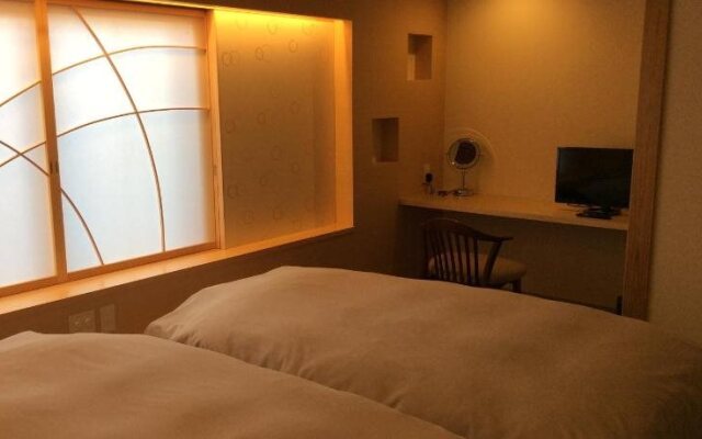 Iwamuro Onsen Shaga no Sato Yumeya