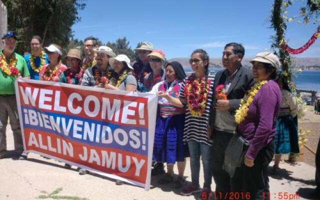 Jamuy Amantani