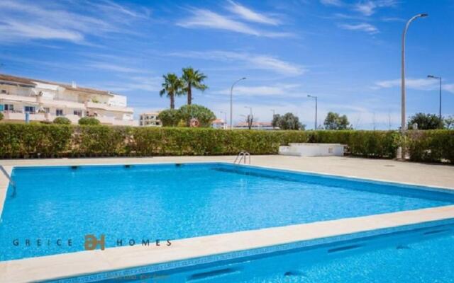 T1 Grevilias em Vilamoura - Greice Homes