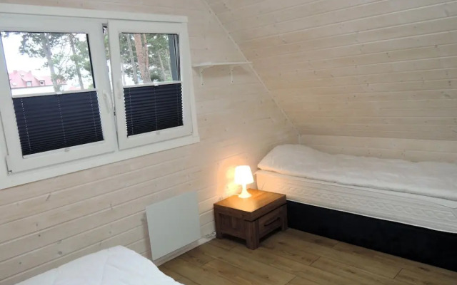 Comfortable Holiday Homes, Close to the sea