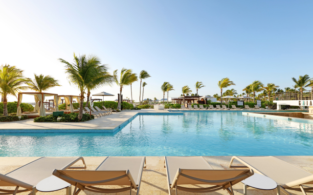 TRS Cap Cana Waterfront & Marina Hotel - Adults Only - All Inclusive