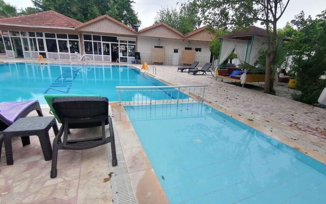 Pasa Restaurant & Pansiyon