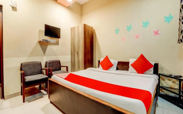 Hotel Shyam Utsav by OYO Rooms
